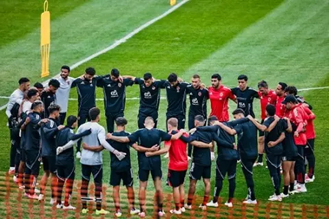 يلا كورة يكشف كواليس بعثة الأهلي بعد الخسارة من بالميراس